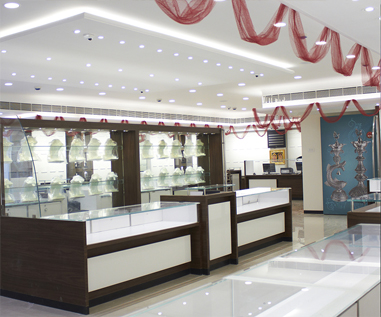Commercial Project, Chennai